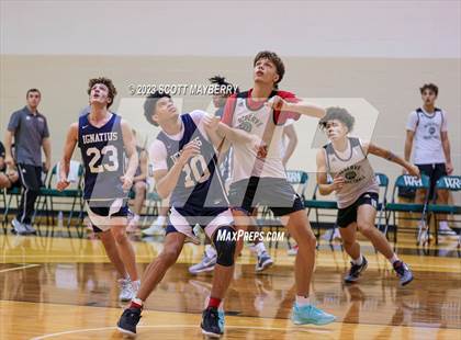 Thumbnail 3 in St. Ignatius @ Western Reserve Academy photogallery.