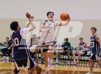 Thumbnail 2 in St. Ignatius @ Western Reserve Academy photogallery.
