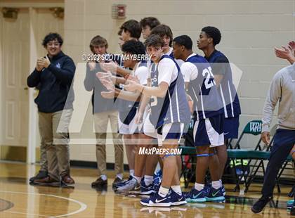 Thumbnail 2 in St. Ignatius @ Western Reserve Academy photogallery.
