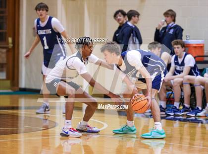 Thumbnail 2 in St. Ignatius @ Western Reserve Academy photogallery.