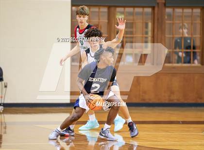 Thumbnail 2 in St. Ignatius @ Western Reserve Academy photogallery.