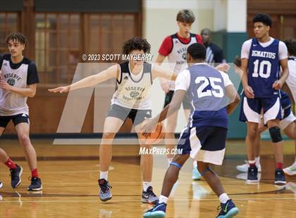 Thumbnail 2 in St. Ignatius @ Western Reserve Academy photogallery.