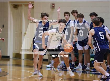 Thumbnail 3 in St. Ignatius @ Western Reserve Academy photogallery.