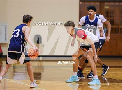 Thumbnail 3 in St. Ignatius @ Western Reserve Academy photogallery.