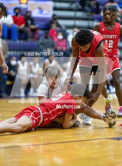 Thumbnail 1 in Seventy-First @ Jack Britt photogallery.