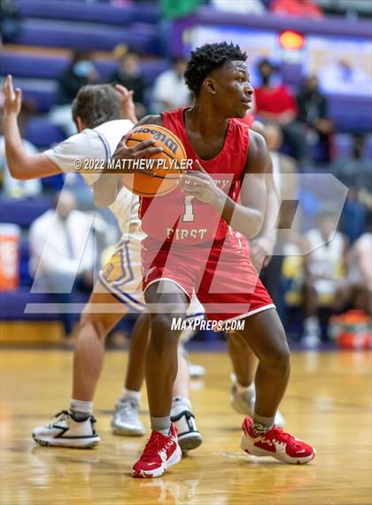 Thumbnail 1 in Seventy-First @ Jack Britt photogallery.