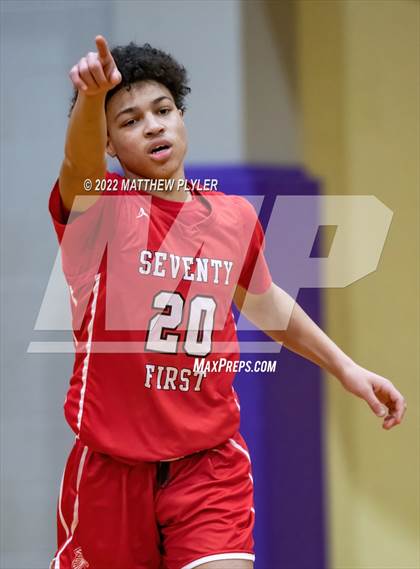 Thumbnail 2 in Seventy-First @ Jack Britt photogallery.