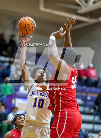 Thumbnail 2 in Seventy-First @ Jack Britt photogallery.