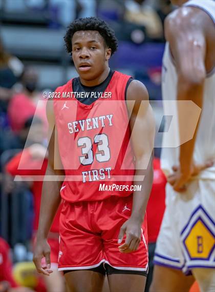 Thumbnail 3 in Seventy-First @ Jack Britt photogallery.