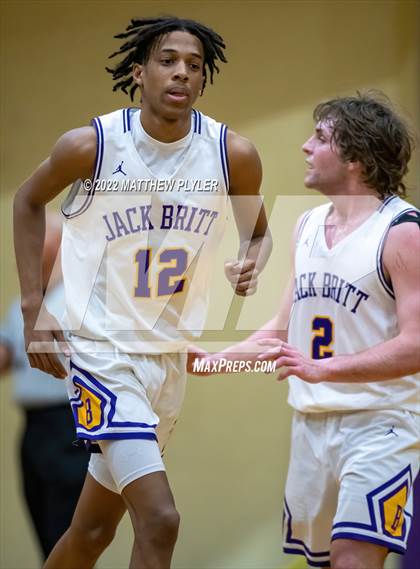 Thumbnail 2 in Seventy-First @ Jack Britt photogallery.
