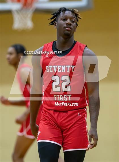 Thumbnail 1 in Seventy-First @ Jack Britt photogallery.