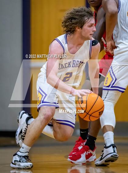 Thumbnail 1 in Seventy-First @ Jack Britt photogallery.