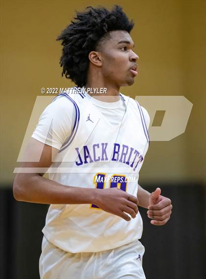 Thumbnail 3 in Seventy-First @ Jack Britt photogallery.