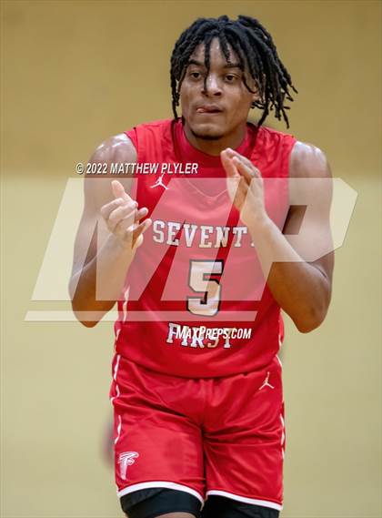 Thumbnail 1 in Seventy-First @ Jack Britt photogallery.
