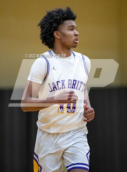 Thumbnail 2 in Seventy-First @ Jack Britt photogallery.