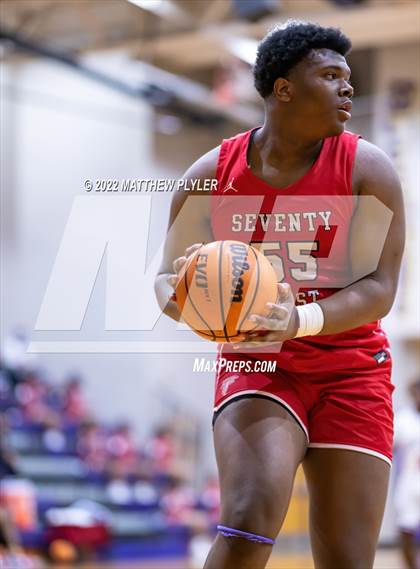 Thumbnail 1 in Seventy-First @ Jack Britt photogallery.