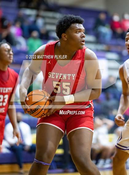 Thumbnail 3 in Seventy-First @ Jack Britt photogallery.