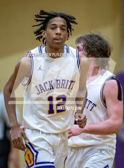 Thumbnail 3 in Seventy-First @ Jack Britt photogallery.