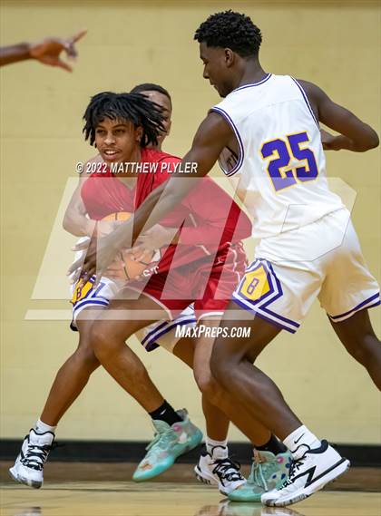Thumbnail 2 in Seventy-First @ Jack Britt photogallery.