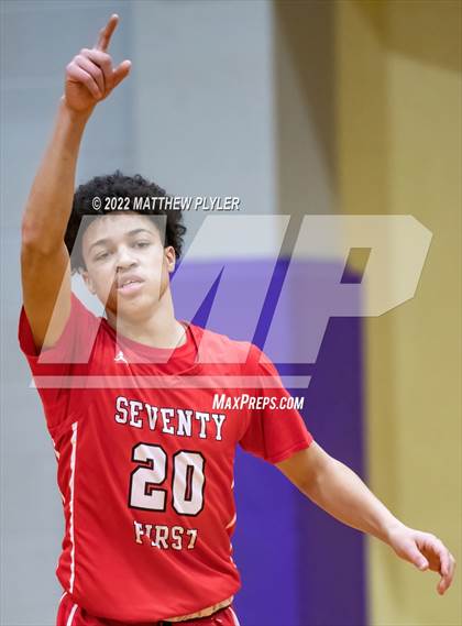 Thumbnail 1 in Seventy-First @ Jack Britt photogallery.
