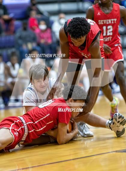 Thumbnail 3 in Seventy-First @ Jack Britt photogallery.