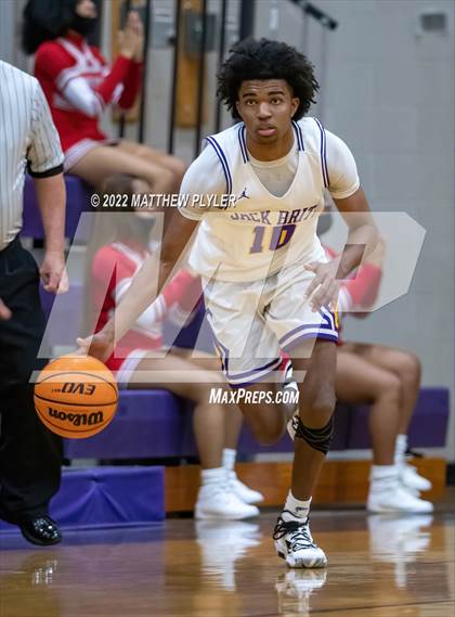 Thumbnail 2 in Seventy-First @ Jack Britt photogallery.