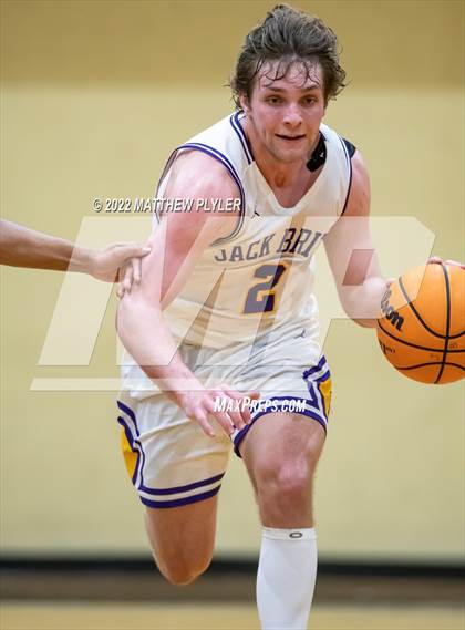 Thumbnail 3 in Seventy-First @ Jack Britt photogallery.
