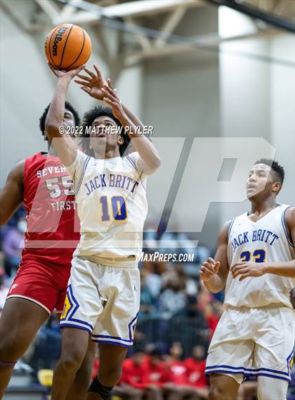Thumbnail 1 in Seventy-First @ Jack Britt photogallery.
