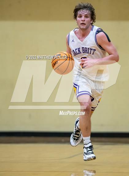 Thumbnail 1 in Seventy-First @ Jack Britt photogallery.