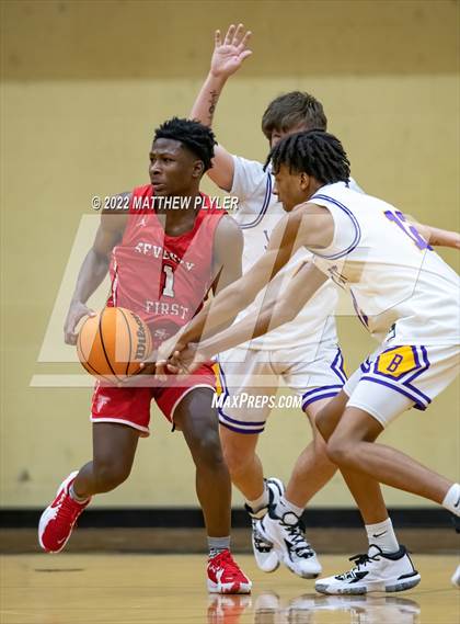 Thumbnail 3 in Seventy-First @ Jack Britt photogallery.