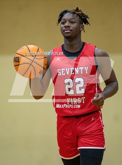 Thumbnail 3 in Seventy-First @ Jack Britt photogallery.
