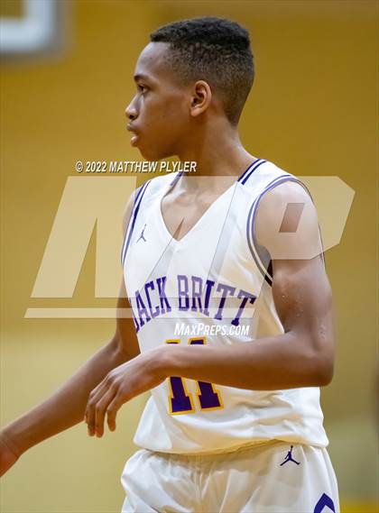 Thumbnail 2 in Seventy-First @ Jack Britt photogallery.