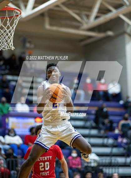 Thumbnail 2 in Seventy-First @ Jack Britt photogallery.