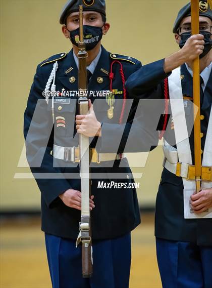 Thumbnail 3 in Seventy-First @ Jack Britt photogallery.