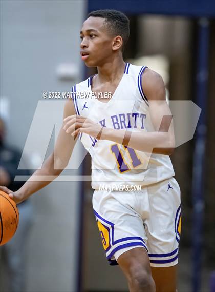 Thumbnail 1 in Seventy-First @ Jack Britt photogallery.