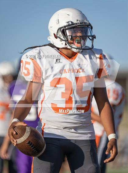 Thumbnail 3 in Caprock @ Canyon photogallery.
