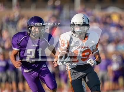 Thumbnail 3 in Caprock @ Canyon photogallery.