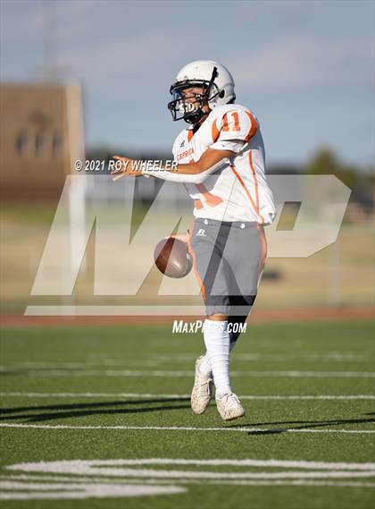 Thumbnail 2 in Caprock @ Canyon photogallery.
