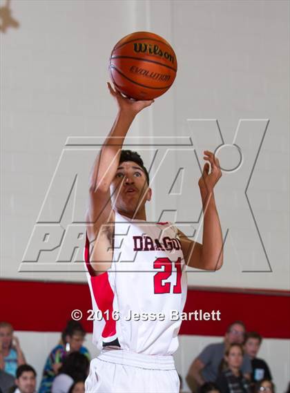 Thumbnail 2 in Santa Fe Prep @ Monte Del Sol Charter photogallery.