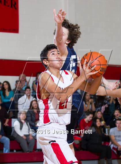 Thumbnail 1 in Santa Fe Prep @ Monte Del Sol Charter photogallery.