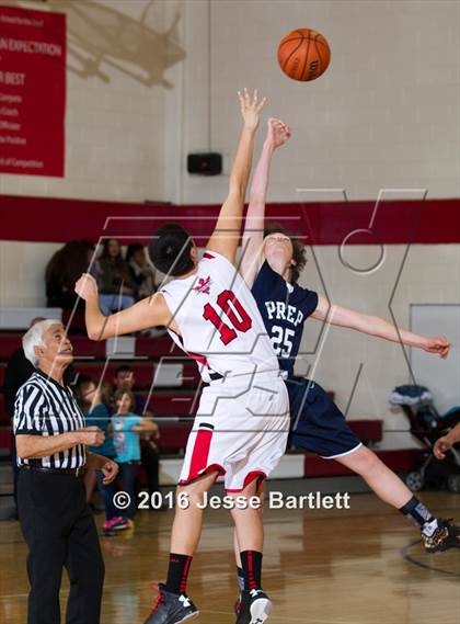 Thumbnail 1 in Santa Fe Prep @ Monte Del Sol Charter photogallery.