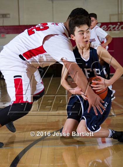 Thumbnail 1 in Santa Fe Prep @ Monte Del Sol Charter photogallery.