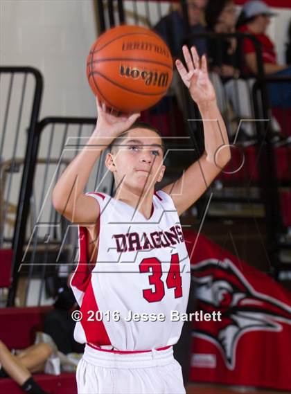 Thumbnail 3 in Santa Fe Prep @ Monte Del Sol Charter photogallery.