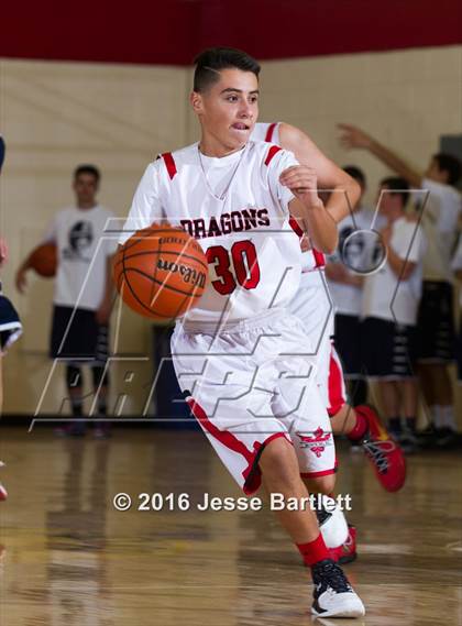 Thumbnail 3 in Santa Fe Prep @ Monte Del Sol Charter photogallery.