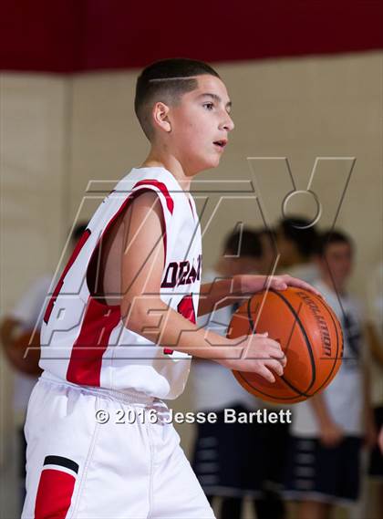 Thumbnail 2 in Santa Fe Prep @ Monte Del Sol Charter photogallery.
