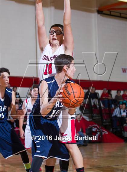 Thumbnail 1 in Santa Fe Prep @ Monte Del Sol Charter photogallery.