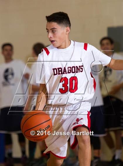 Thumbnail 2 in Santa Fe Prep @ Monte Del Sol Charter photogallery.