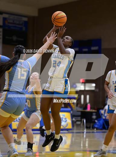 Bakersfield Christian vs. Monache (CIF CS D2 Semi-Final)