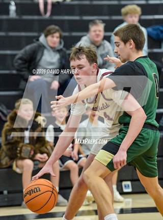 Bear Creek @ Chatfield