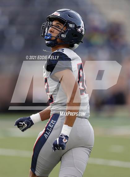 Thumbnail 1 in Little Elm @ Allen photogallery.